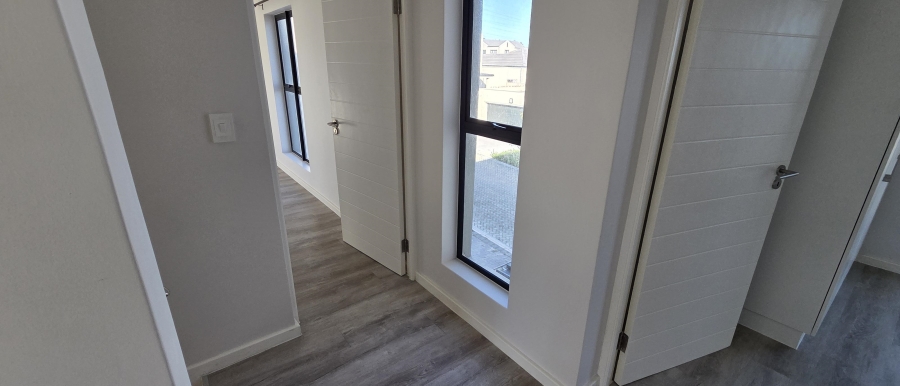 To Let 3 Bedroom Property for Rent in Haasendal Western Cape